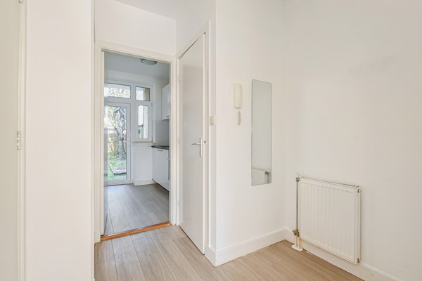 Medium property photo - Wognumstraat 85, 2547 TN Den Haag